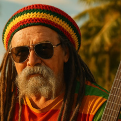 Тарас Шевченко - Мені тринадцятий минало (Reggae version)