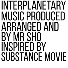 interplanetary