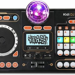 One Handed Live Mashup! Trancix vs. Tiësto! (see description)