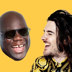Carl Cox - Pure (Reinier Zonneveld Remix)