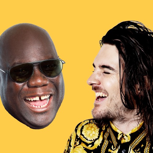 Carl Cox - Pure (Reinier Zonneveld Remix)