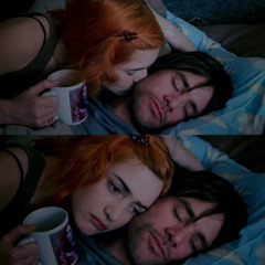 i can almost feel you