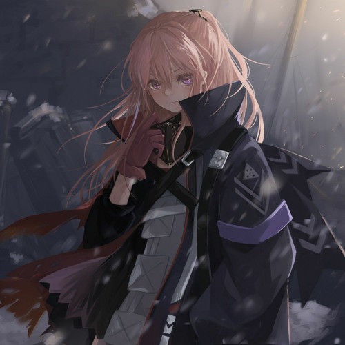 Stream Hagane St Ar 15 Girls Frontline Echoes English Romaji Lyrics In Description By Red Listen Online For Free On Soundcloud