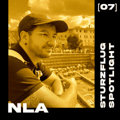 Sturzflug Spotlight 07 - NLA