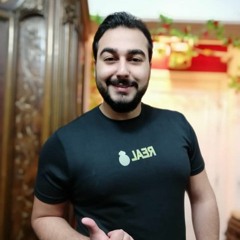 اغنية " هفضل احبك " غناء محمد مساهل ونرڤين جمال كلمات وتوزيع محمد مساهل 2020