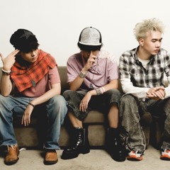 Cơn Mưa Tí Tách - LEFT HAND ft. BAN,HEST