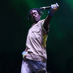 Lil Uzi Vert - On A Kayak [prod. Oogie Mane]