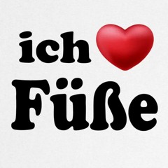 Liebe Füsse (Liebe Grüsse) | finnit34 x Scule34