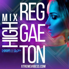 High Reggaeton
