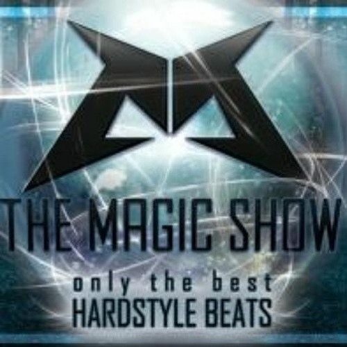 Digital Mindz @ The Magic Show Podcast 2016