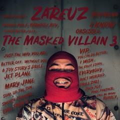 The Masked Villain 3