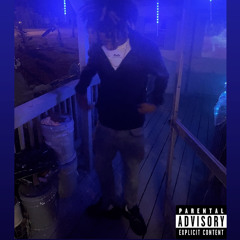 SHE4CAYY - LET U GO (prod.Danny)
