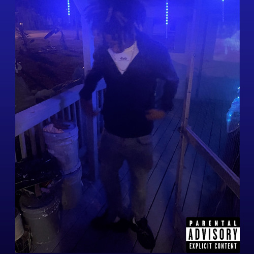 SHE4CAYY - LET U GO (prod.Danny)