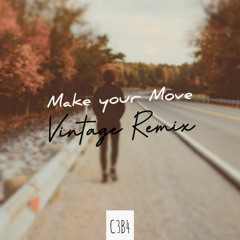 COFFE3BRE4K - Make Your Move