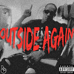 DJ SHIRV - OUTSIDE AGAIN