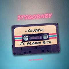 Crush’n ft. Alonda Rich