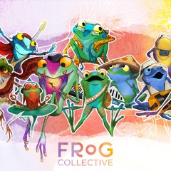 The Frog Collective "Discography"