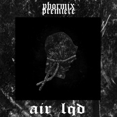 Premiere:  AIR LQD - Devil Made Me  Do It [DP001]