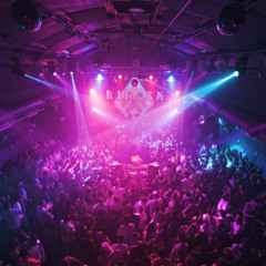 Rinzen - Live from Silo Brooklyn (2025)