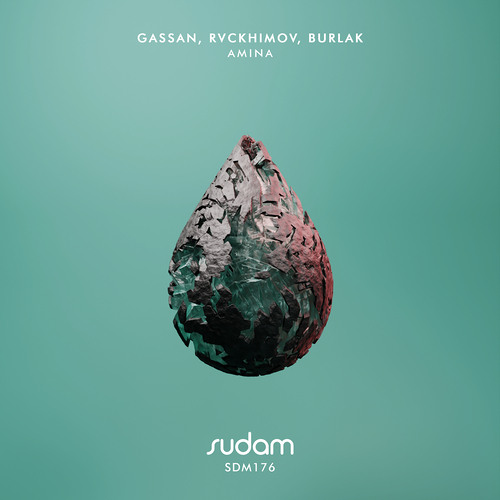 Gassan, DJ DIANELLA, Rvckhimov - Tum Tum (Original Mix)