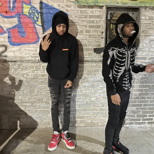 Wildkarduno x Yung Profitt-So Far Gone {Prod Hariroc} {New Age + Jgwap Exclusive}