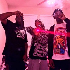 Playboi Carti x Da$H x Maxo Kream - "FETTI" Remix By Prod.LaundryBasket