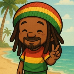 Little Rasta Man