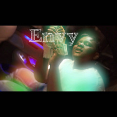 Zay Laurent - Envy