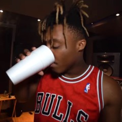 Juice wrld - Two Cups (CDQ/HQ Remaster) (W/ New Snippet)