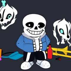 Undertale Au music