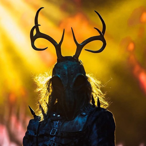 SVDDEN DEATH & MARAUDA (EDIT)