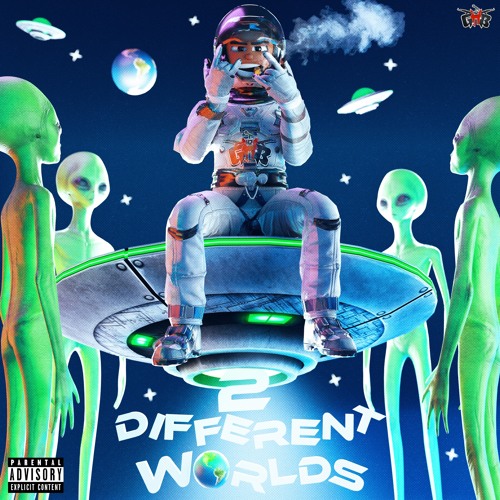 2 Different Worlds (Deluxe)