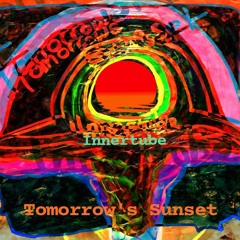 Innertube - 'Underneath A Turquoise Sea'