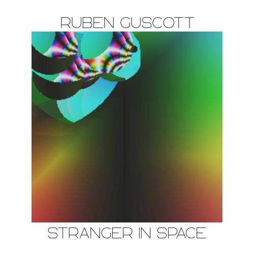 Stranger In Space