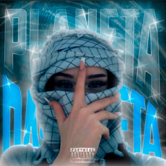 PLANETA DAS BUCETA (PHONK) SUPER SLOWED - MC Staff, MXKINI, DJ NZR