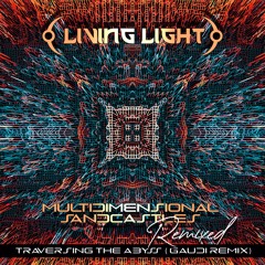 [Preview] Traversing The Abyss (Gaudi Remix)