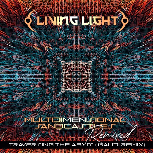 [Preview] Traversing The Abyss (Gaudi Remix)