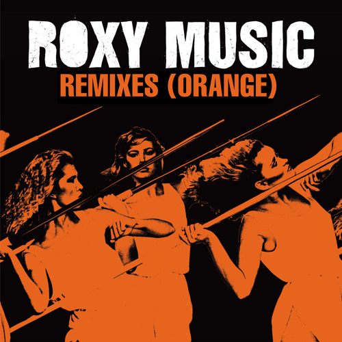 Same Old Scene (Glimmers Remix)