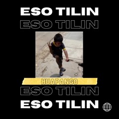 Eso Tilin Huapango - DJ VNDRL (Remix)