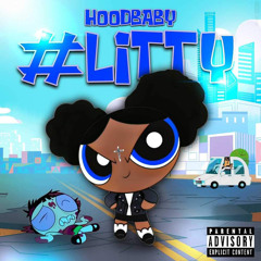 Hoodbaby - LITTY