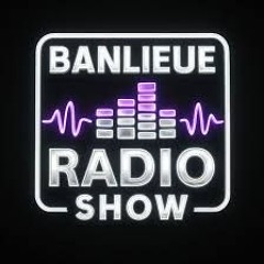 MOQE LIVE @ BANLIEUE RADIO SHOW 2025