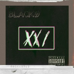 BLACKO  FREESTYLE#1