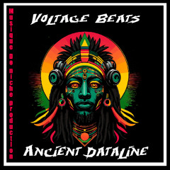 Ancient Dataline