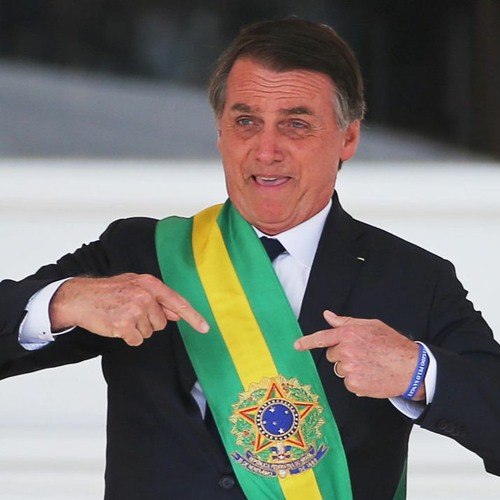Chronique - Bolsonaro, la Lâcheté face au Covid