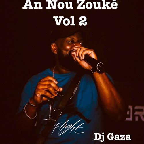 An Nou Zouké Vol 2 By Dj Gaza