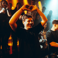 JØASE - Elevate (JØASE's Kernkraft Edit) [FREE DOWNLOAD]