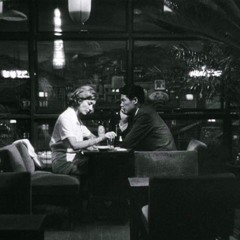 لقيت نهاية قصتي تبدا بنظره معاه