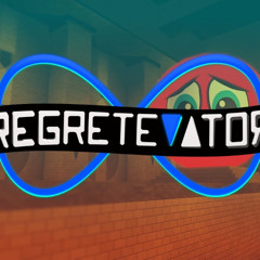 Don't Look Back! - REGRETEVATOR OST