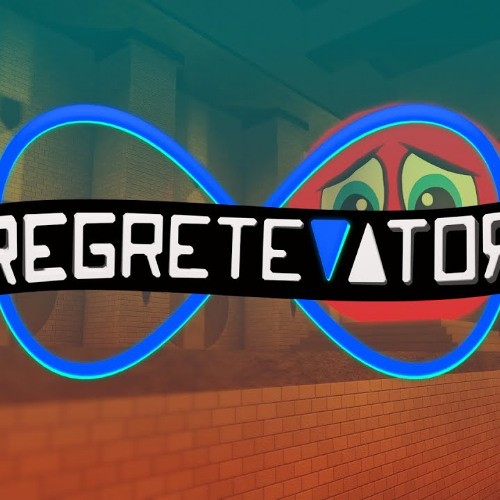 Don't Look Back! - REGRETEVATOR OST