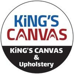 kings canvas